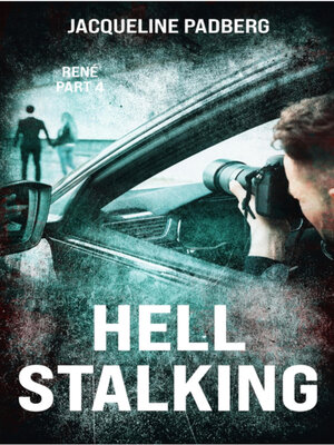 cover image of Hell stalking